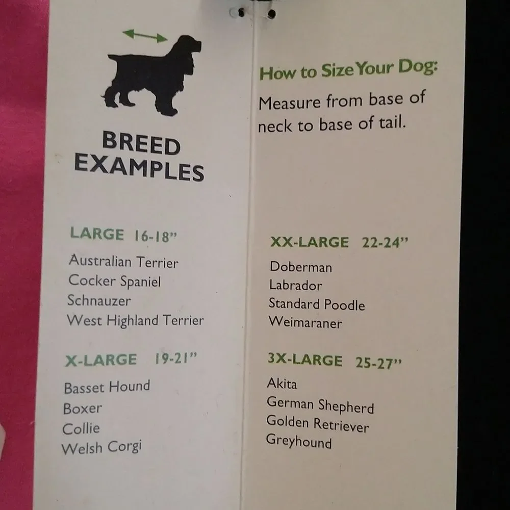 Dog Tank Top